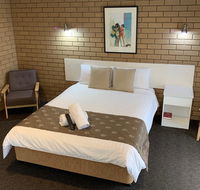 Albury City Motel - Hotel Gold Coast