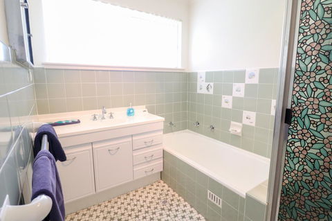 Coastal Horizons Beach House - Hotel Gold Coast 11