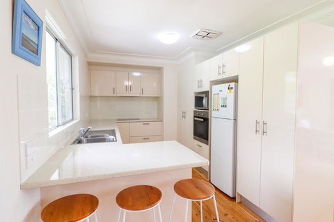Coastal Horizons Beach House - Hotel Gold Coast 5
