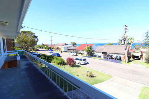 Coastal Horizons Beach House - Hotel Gold Coast 9