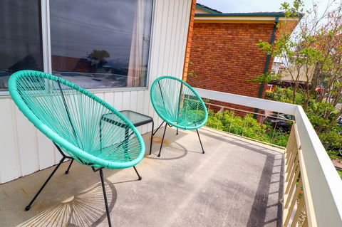 Coastal Horizons Beach House - Hotel Gold Coast 13