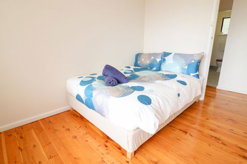 Coastal Horizons Beach House - Hotel Gold Coast 10