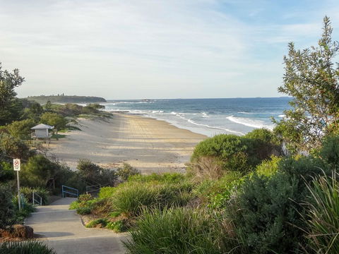 Coastal Horizons Beach House - Hotel Gold Coast 19