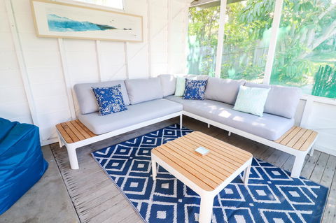 Coastal Horizons Beach House - Hotel Gold Coast 2