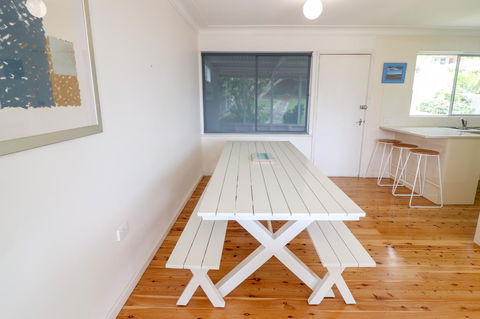 Coastal Horizons Beach House - Hotel Gold Coast 8