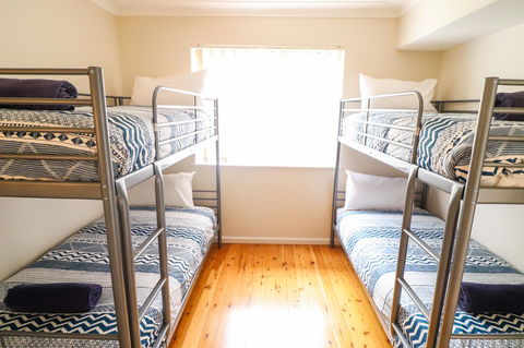 Coastal Horizons Beach House - Hotel Gold Coast 6