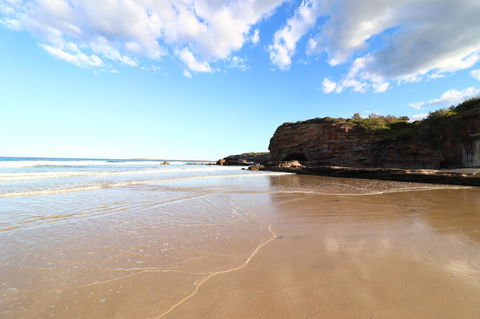 Coastal Horizons Beach House - Hotel Gold Coast 16
