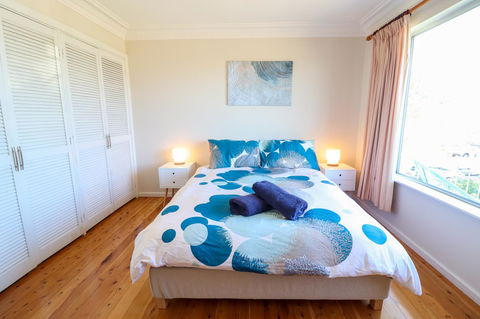 Coastal Horizons Beach House - Hotel Gold Coast 3
