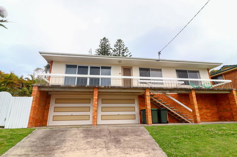 Coastal Horizons Beach House - Hotel Gold Coast 12