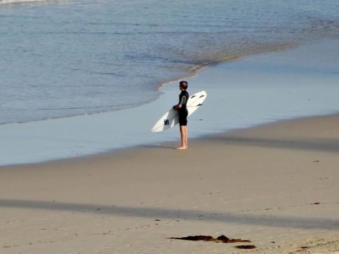 Coastal Horizons Beach House - Hotel Gold Coast 20