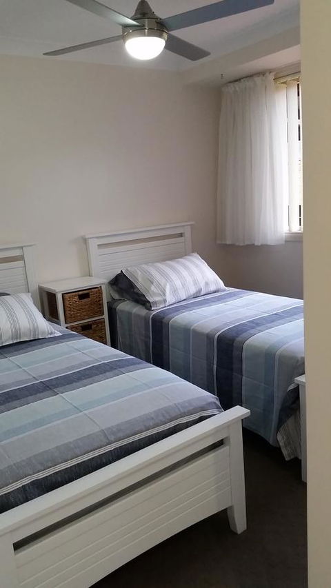Twin Palms Holiday House At Lighthouse - Hotel Gold Coast 10