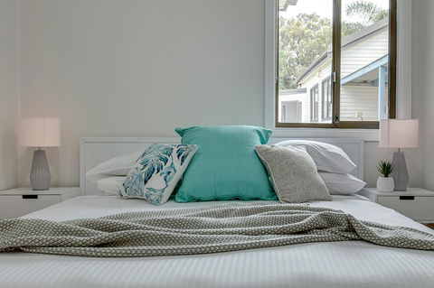 Hidden Gem Villa 7 - Hotel Gold Coast 10