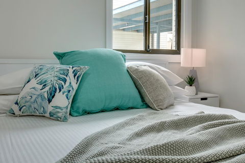 Hidden Gem Villa 7 - Hotel Gold Coast 2