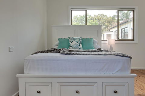 Hidden Gem Villa 7 - Hotel Gold Coast 9