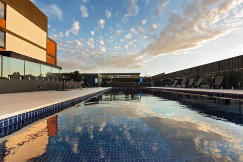 The Penthouse - Hotel Gold Coast 34