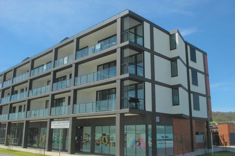 The Penthouse - Hotel Gold Coast 36
