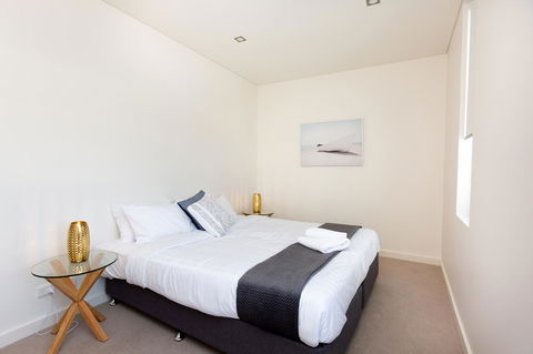 The Penthouse - Hotel Gold Coast 21