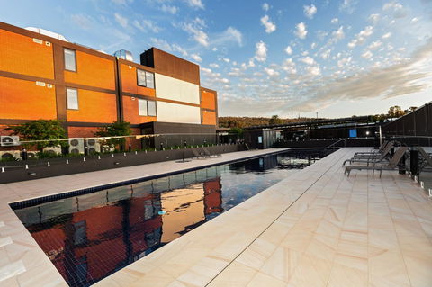 The Penthouse - Hotel Gold Coast 35