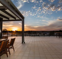 The Penthouse - Hotel Gold Coast