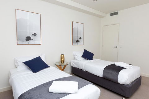 The Penthouse - Hotel Gold Coast 19