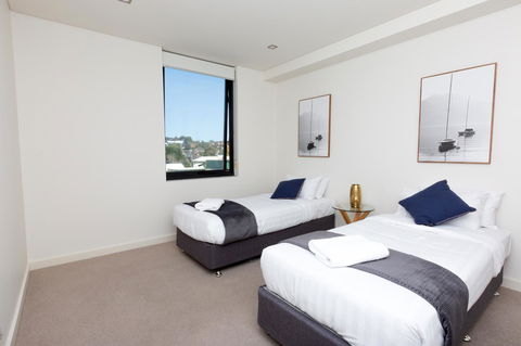 The Penthouse - Hotel Gold Coast 18