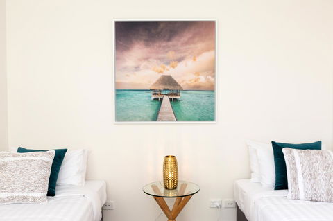 The Penthouse - Hotel Gold Coast 24