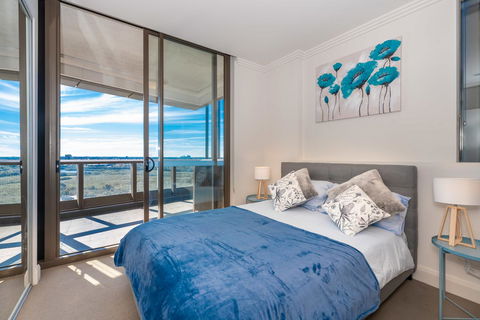 Olympic Park Sunshine 2 Bedrooms Apts With Private Parking - Hotel Gold Coast 23