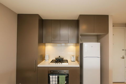 Olympic Park Sunshine 2 Bedrooms Apts With Private Parking - Hotel Gold Coast 7