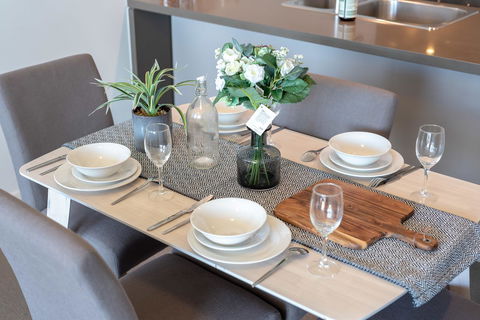 Olympic Park Sunshine 2 Bedrooms Apts With Private Parking - Hotel Gold Coast 27