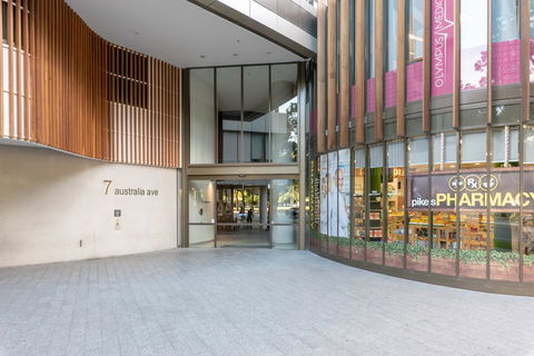 Olympic Park Sunshine 2 Bedrooms Apts With Private Parking - Hotel Gold Coast 26