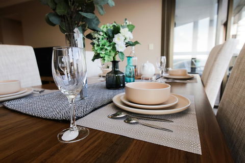 Olympic Park Sunshine 2 Bedrooms Apts With Private Parking - Hotel Gold Coast 5