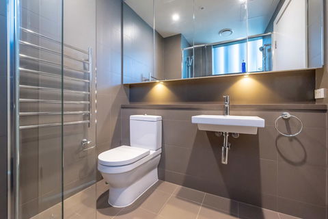 Olympic Park Sunshine 2 Bedrooms Apts With Private Parking - Hotel Gold Coast 29