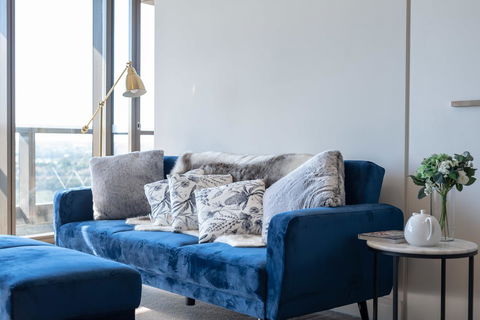 Olympic Park Sunshine 2 Bedrooms Apts With Private Parking - Hotel Gold Coast 21