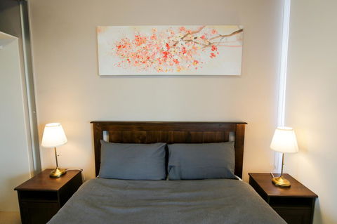 Olympic Park Sunshine 2 Bedrooms Apts With Private Parking - Hotel Gold Coast 4