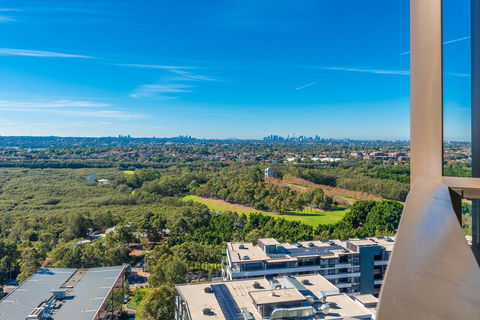 Olympic Park Sunshine 2 Bedrooms Apts With Private Parking - Hotel Gold Coast 30