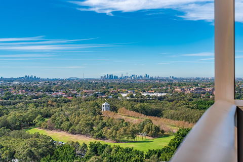 Olympic Park Sunshine 2 Bedrooms Apts With Private Parking - Hotel Gold Coast 20