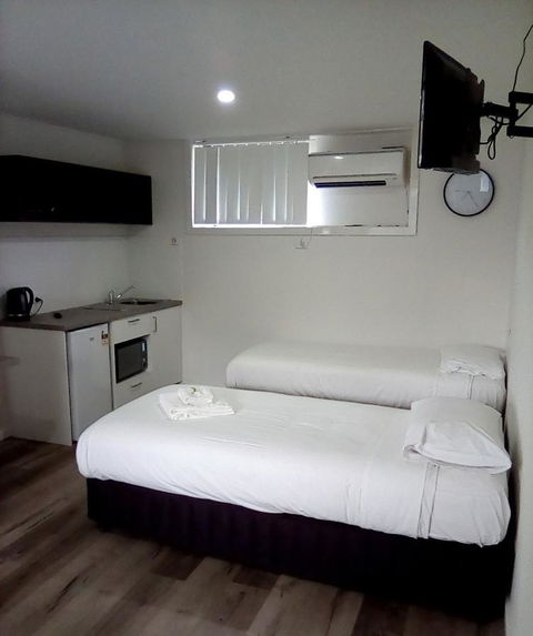 Appin Village Motel - Hotel Gold Coast 18