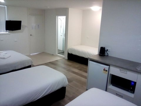 Appin Village Motel - Hotel Gold Coast 25