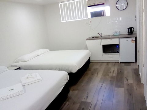 Appin Village Motel - Hotel Gold Coast 10