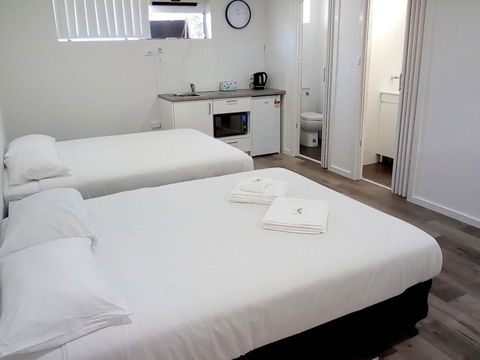 Appin Village Motel - Hotel Gold Coast 9