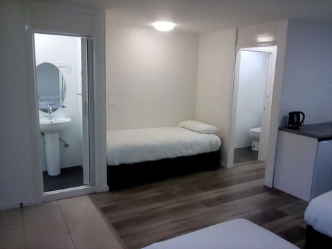 Appin Village Motel - Hotel Gold Coast 15
