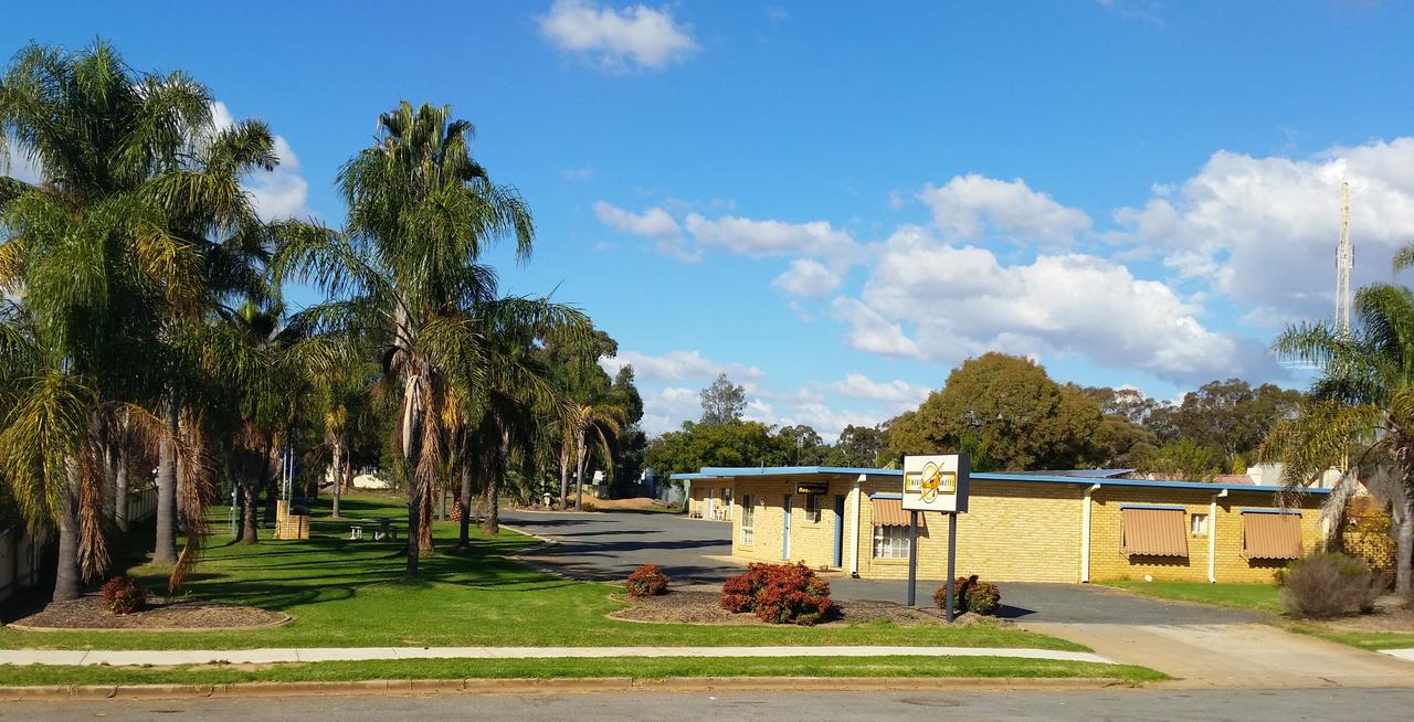 Temora NSW Hotel Gold Coast