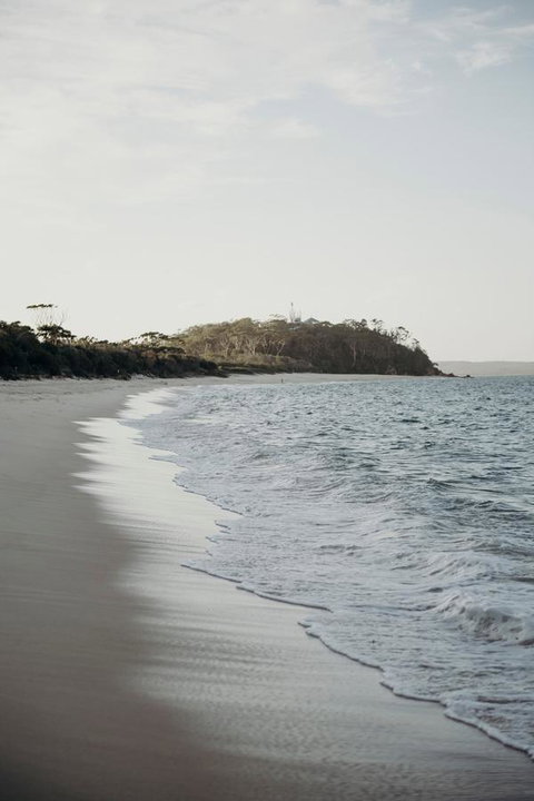 Salt At Shoal Bay - Hotel Gold Coast 17