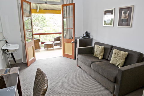 Q Station - Hotel Gold Coast 30
