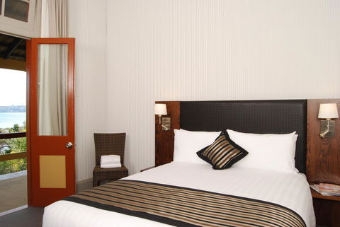 Q Station - Hotel Gold Coast 4