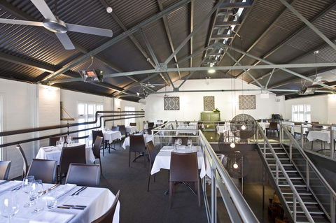 Q Station - Hotel Gold Coast 40