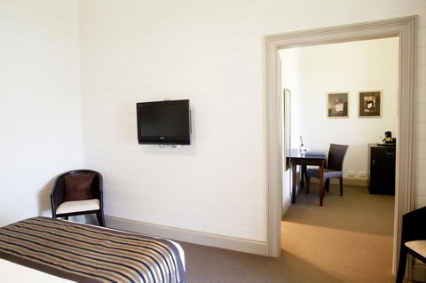 Q Station - Hotel Gold Coast 13