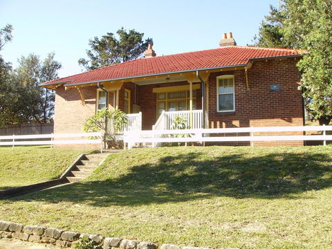 Q Station - Hotel Gold Coast 41