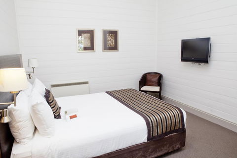 Q Station - Hotel Gold Coast 14