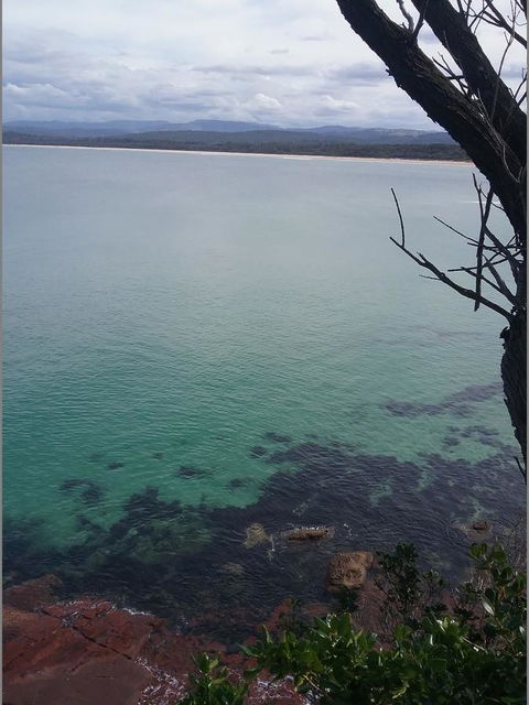 Beaches Apartments Merimbula - Hotel Gold Coast 15
